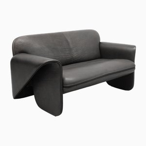 DS-125 2-Seater Sofa by Gerd Lange for de Sede, 1980s