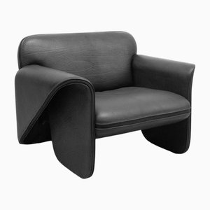 DS-125 Armchair by Gerd Lange for de Sede, 1980s