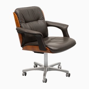 Executive Desk Chair, 1970s