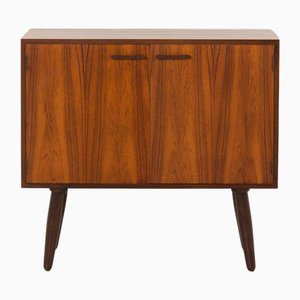 File Cabinet attributed to Kai Kristiansen, Denmark, 1960s