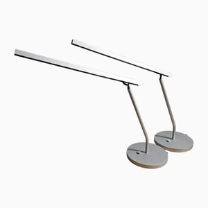 Limited Edition U-Line BA11 Table Lamps by Maarten Van Severen, 1997, Set of 2