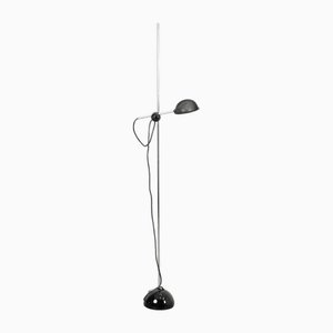 Postmodern Halogen Floor Lamp