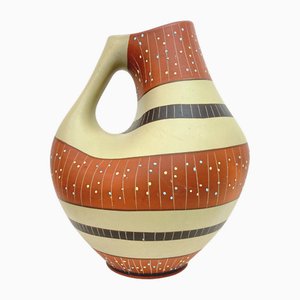 Haiti 2010/40 Floor Vase from Marzi & Remy, 1950s