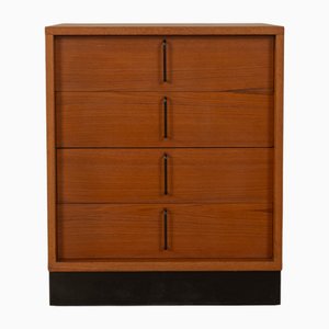 Chest of Drawers by Günter Renkel, 1960s
