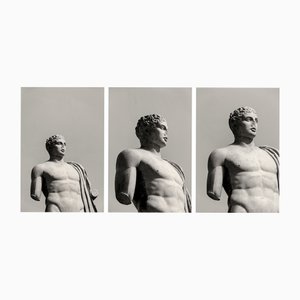 Guy Sargent, The Ascendant, Archival Pigment Print