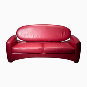 Divano DS 301/23 di Emiel Veranneman per De Sede, 1992