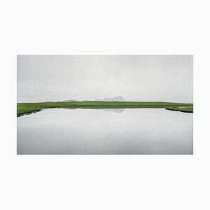 Guy Sargent, Loch Maovally, Archival Pigment Print