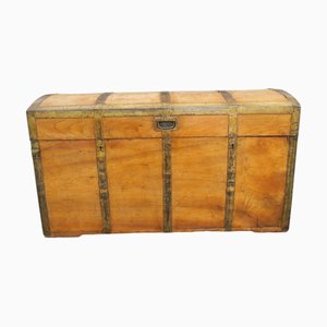 Antique English Chest, 1890s