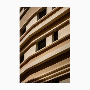 Guy Sargent, Toulon, Archival Pigment Print