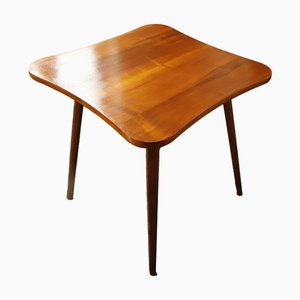 Kleeblatt Couchtisch von Cesky Nabytek, 1960er