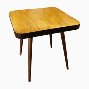 Vintage Coffee Table from Cesky Nabytek, 1950s