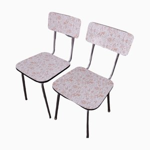 Set of Vintage Umakart Chairs, 1970s