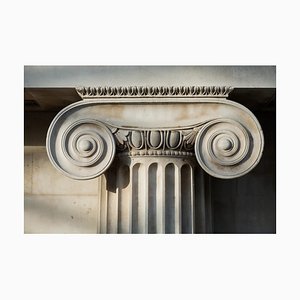 Guy Sargent, Ionic, Stampa a pigmenti d'archivio