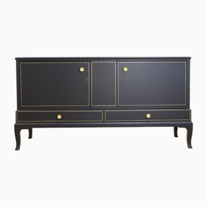 Enfilade Moderne, Suède, 1940s