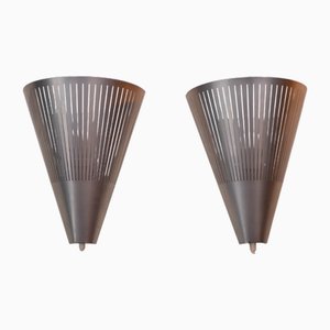 Mid-Century Modern Klyka Sconces from Ikea, Sweden, 1987, Set of 2