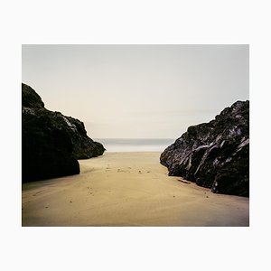 Guy Sargent, Kynance Cove Dawn, Archival Pigment Print