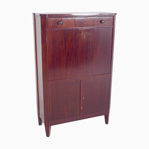 Portuguese Abattant Desk, 1890s