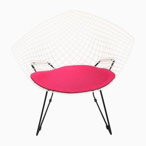 Chaise Diamond par Harry Bertoia, 1960s