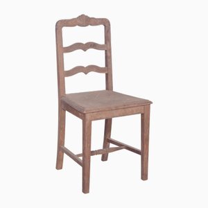 Chaises Florales, 1970s, Set de 2