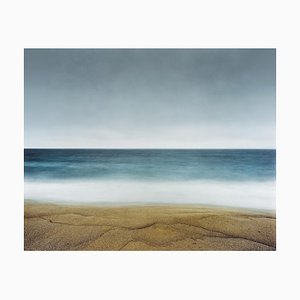 Guy Sargent, Blue Horizon, Archival Pigment Print