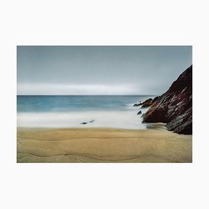 Guy Sargent, Blue Horizon 2, Archival Pigment Print