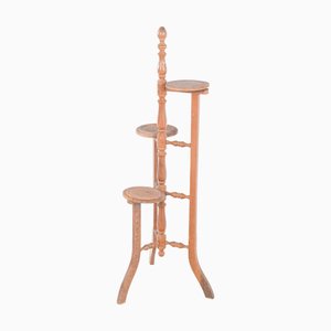 Circular Flower Plant Support, 1950s