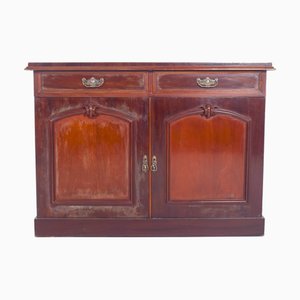Grande Enfilade de Style Anglais, Europe