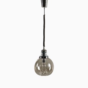 Vintage Ceiling Lamp, 1970s