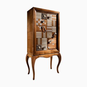 Cibeles Cabinet by Lola Glamour