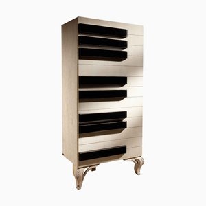 Piano Cabinet by Lola Glamour