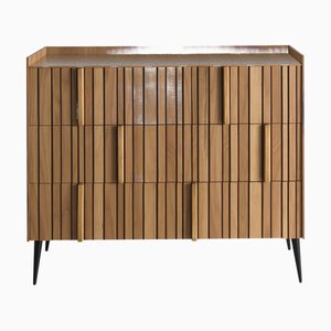 Denver Chest of Drawers by Lola Glamour