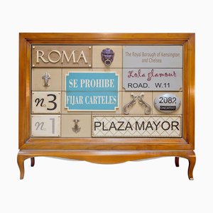 Cibeles Kommode von Lola Glamour