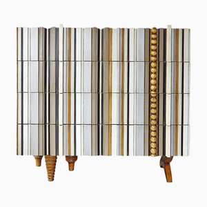 Reina Chest of Drawers by Lola Glamour