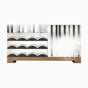 África Chest of Drawers by Lola Glamour