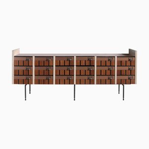 Industrial Style Sideboard by Lola Glamour