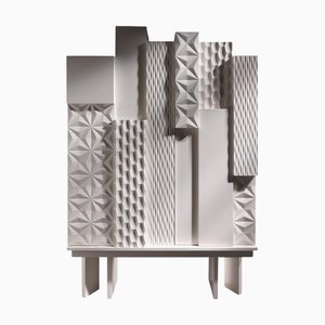 Mueble Skyscraper de Lola Glamour