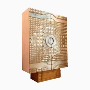 Milenium Cabinet by Lola Glamour