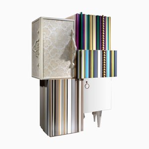 Reina Cabinet by Lola Glamour