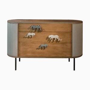 Guepardo Chest of Drawers by Lola Glamour