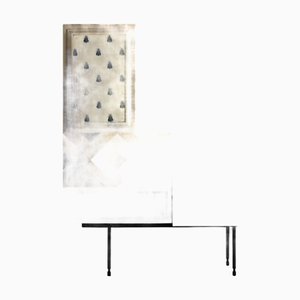 Serie 2020 Cabinet by Lola Glamour