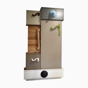 London Cabinet by Lola Glamour