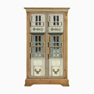 Toscano Cabinet by Lola Glamour