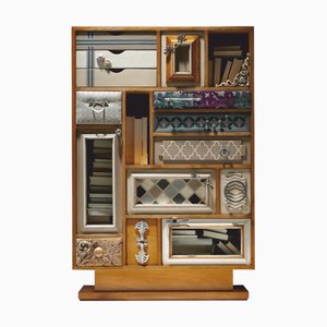 Punk Cabinet by Lola Glamour