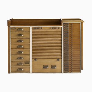 Cassettiera Seller di Lola Glamour