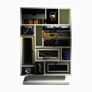 Punk Cabinet by Lola Glamour
