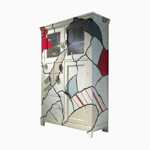 Gaudi Cabinet by Lola Glamour