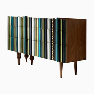 Reina Chest of Drawers II by Lola Glamour