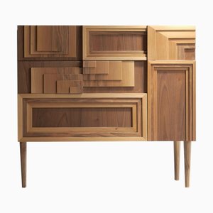 Small Totem Chest of Drawers by Lola Glamour