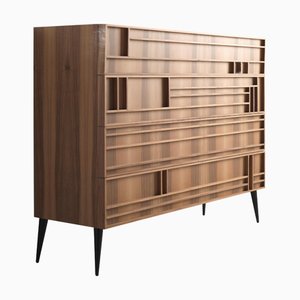 Phoenix Chest of Drawers by Lola Glamour