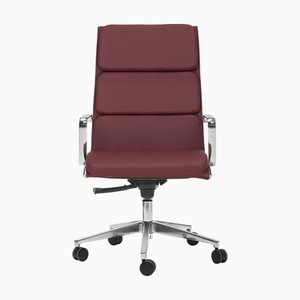 Season Comfort Armchair by Quinti Sedute